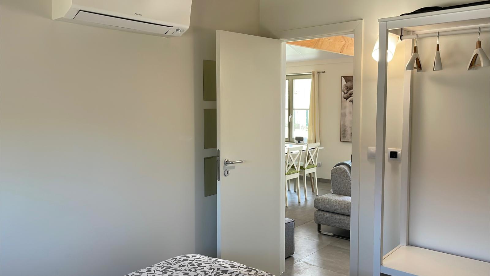 Westhinder I H94-Slaapkamer