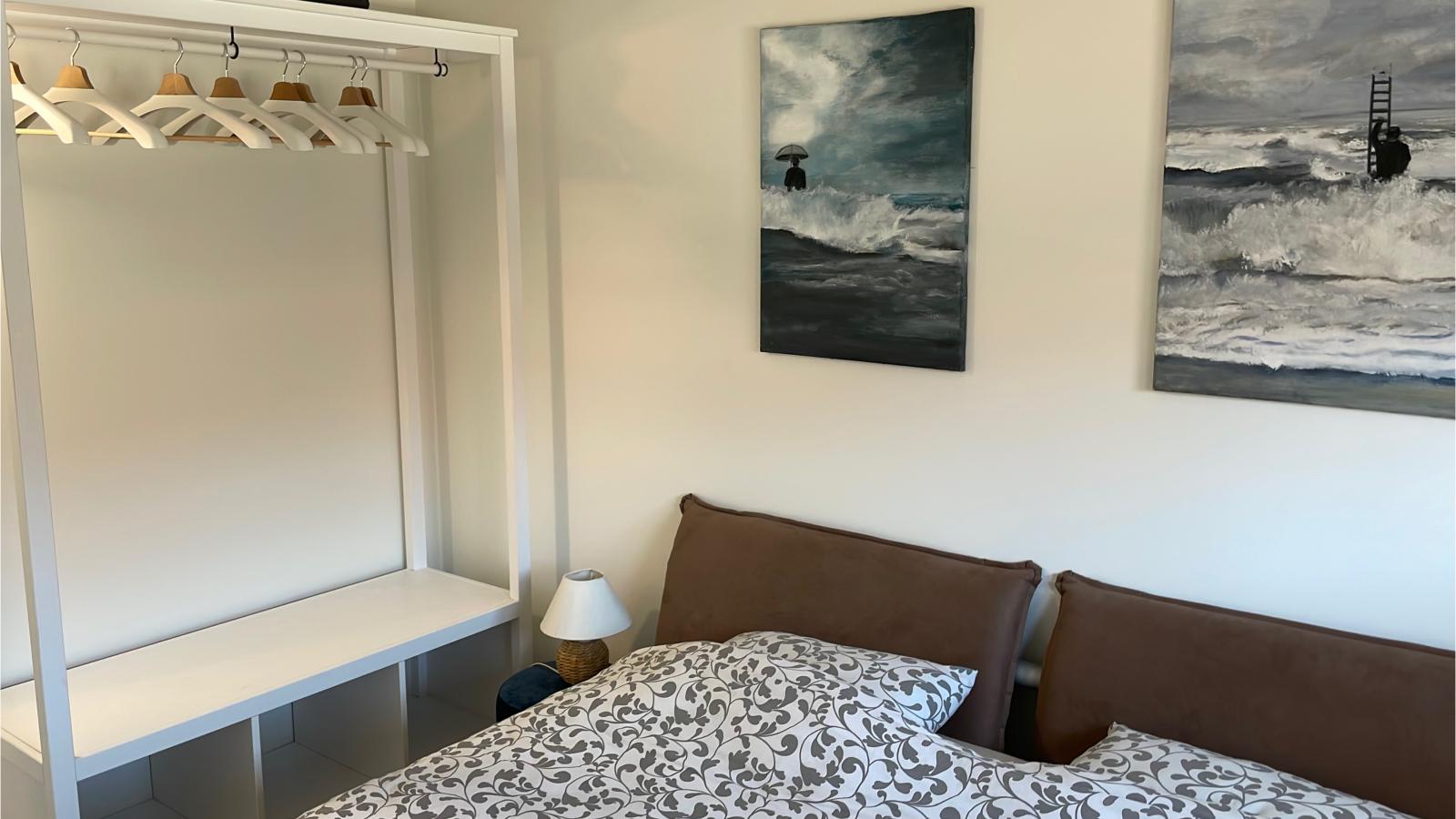 Westhinder I H94-Slaapkamer
