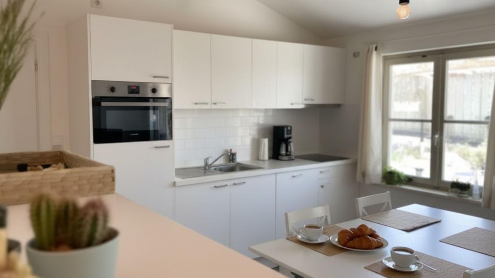 Westhinder I H94-Kitchen