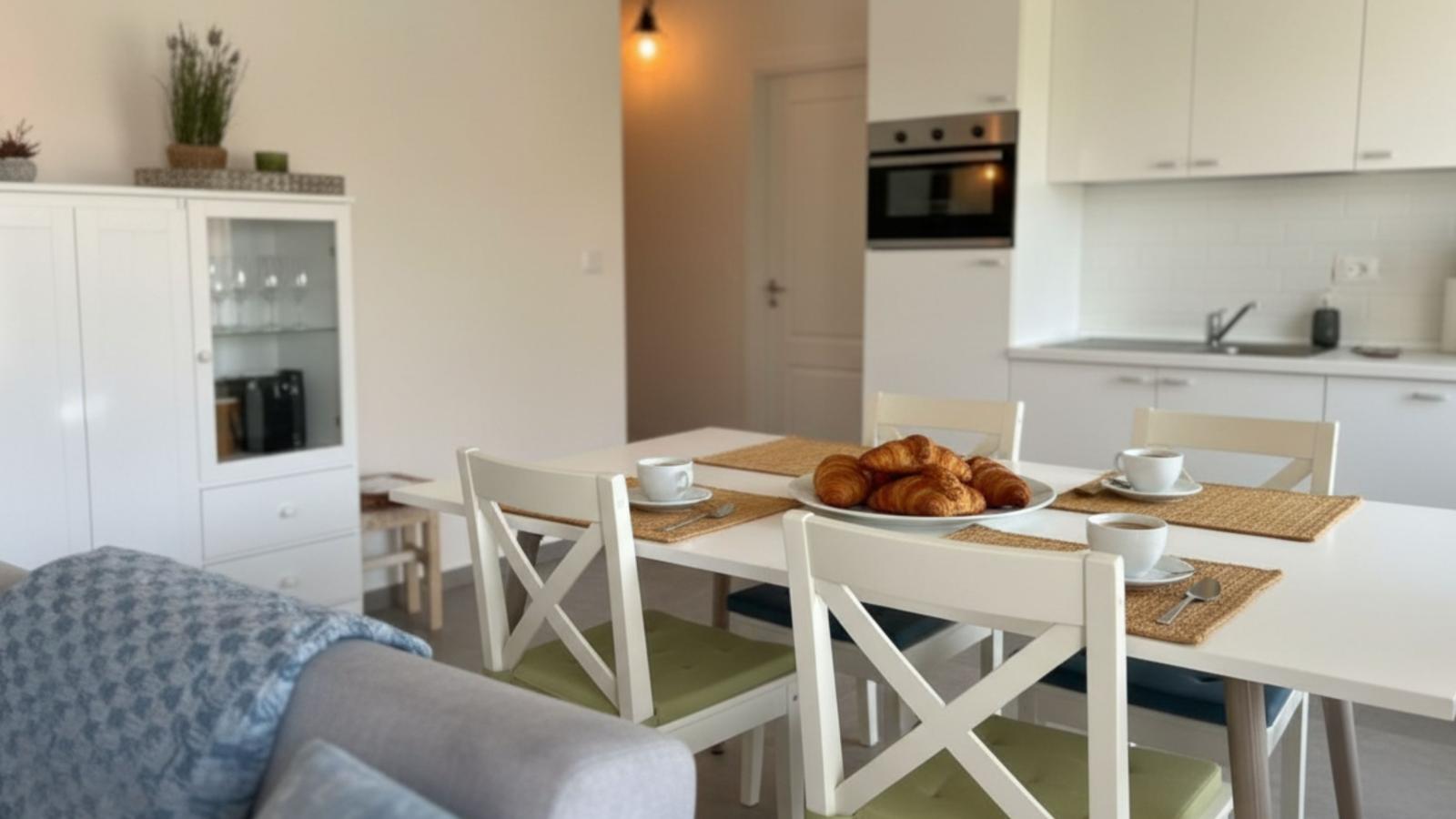 Westhinder I H94-Dining room