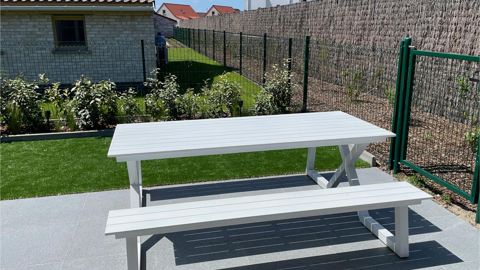 Westhinder I H94-Terrasbalkon