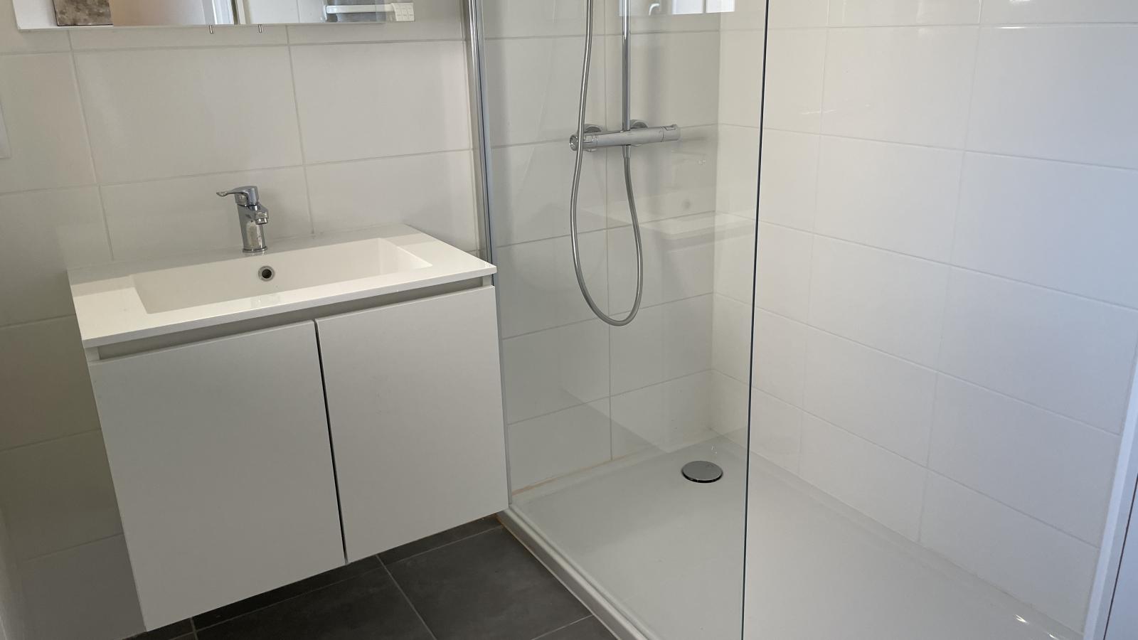 Westhinder I H95-Badkamer