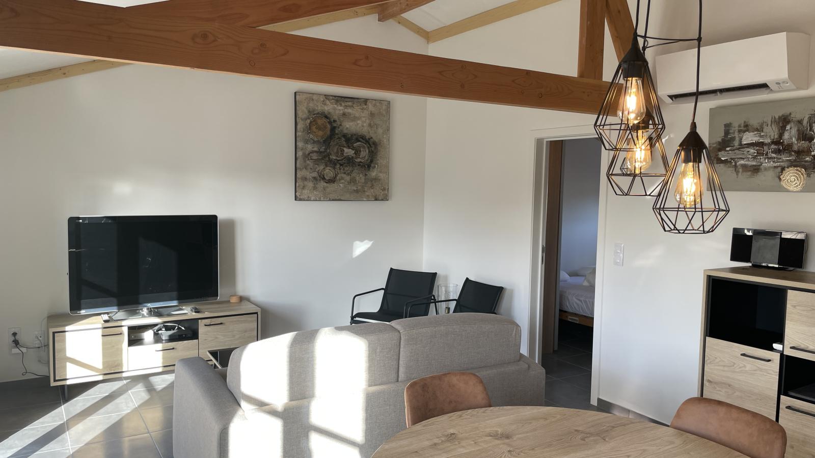 Westhinder I H95-Woonkamer
