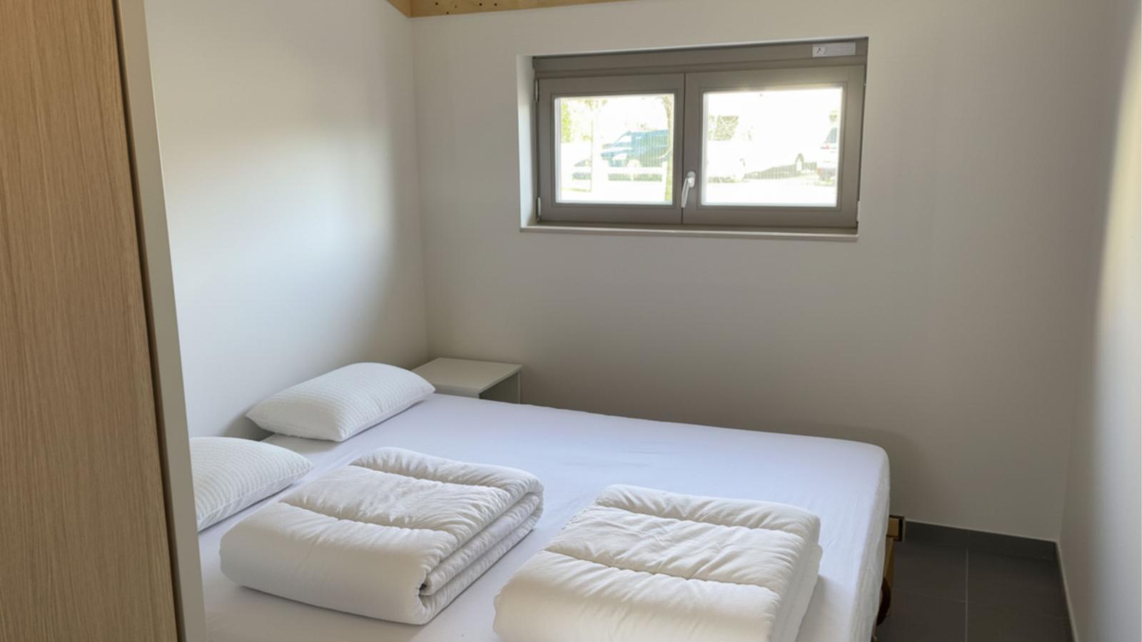 Westhinder I H95-Bedroom