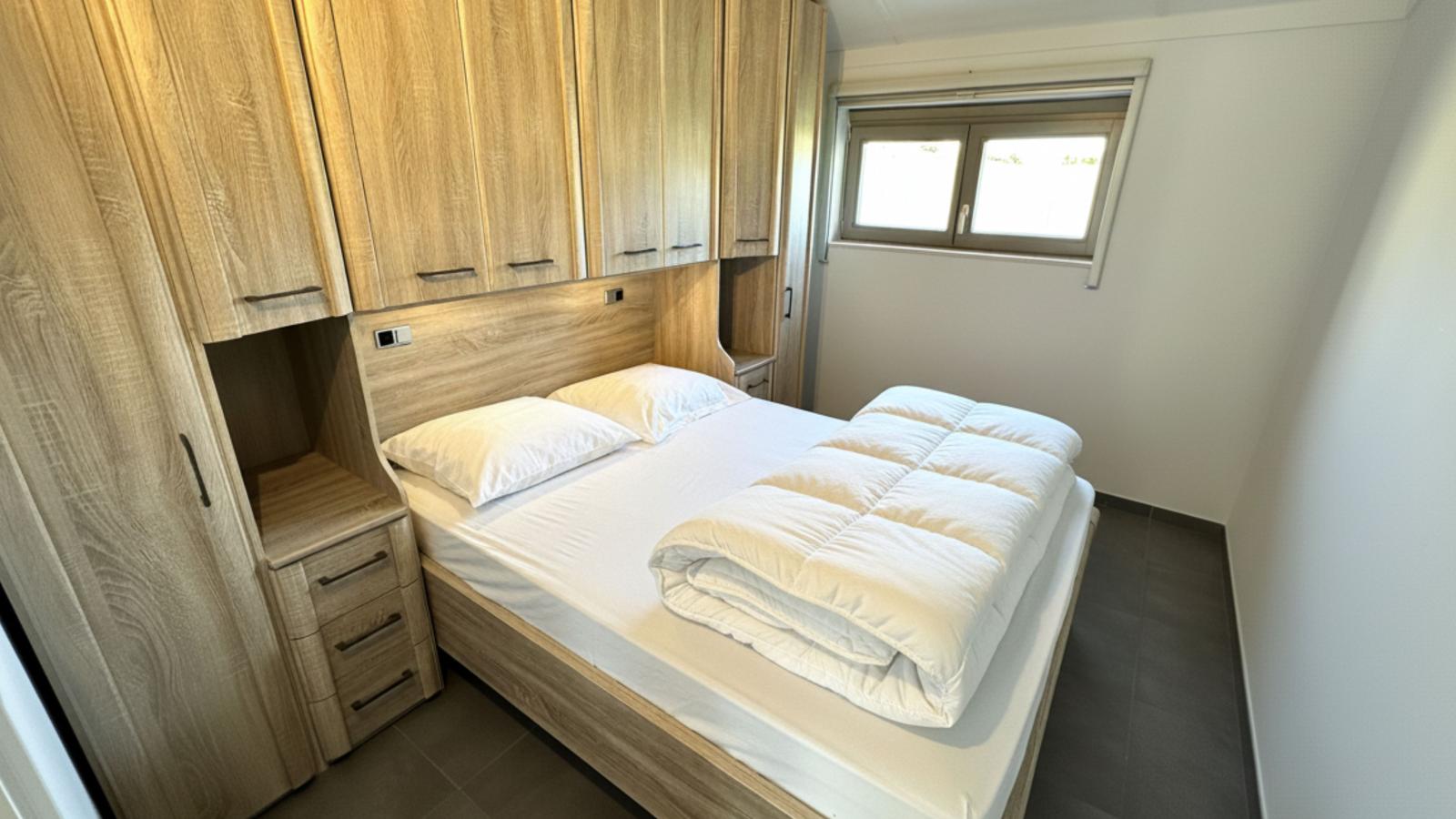 Westhinder II H19-Chambre