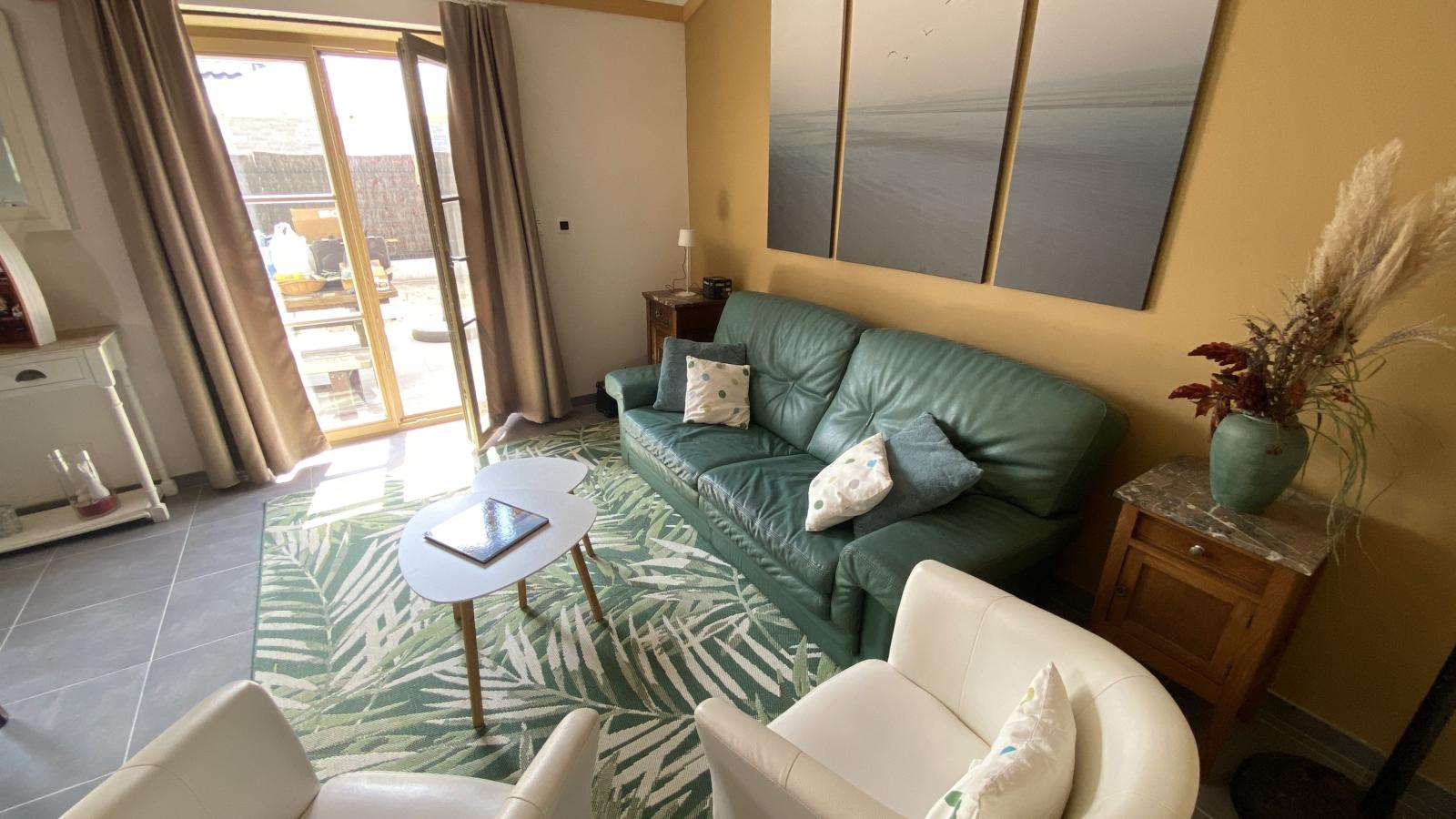 Westhinder II H8-Salon