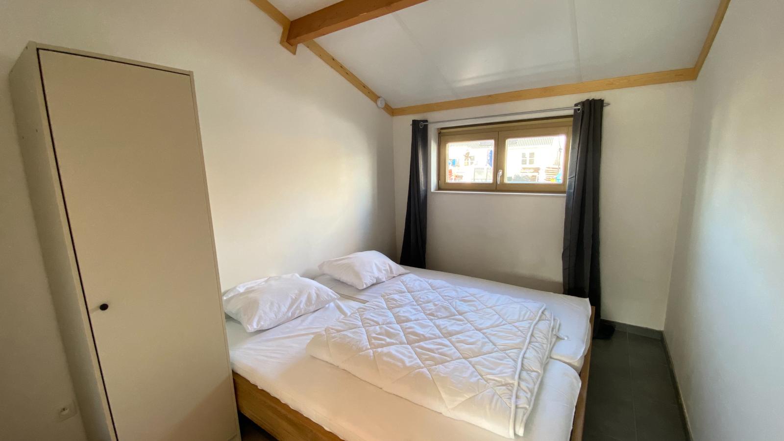 Westhinder II H9-Slaapkamer