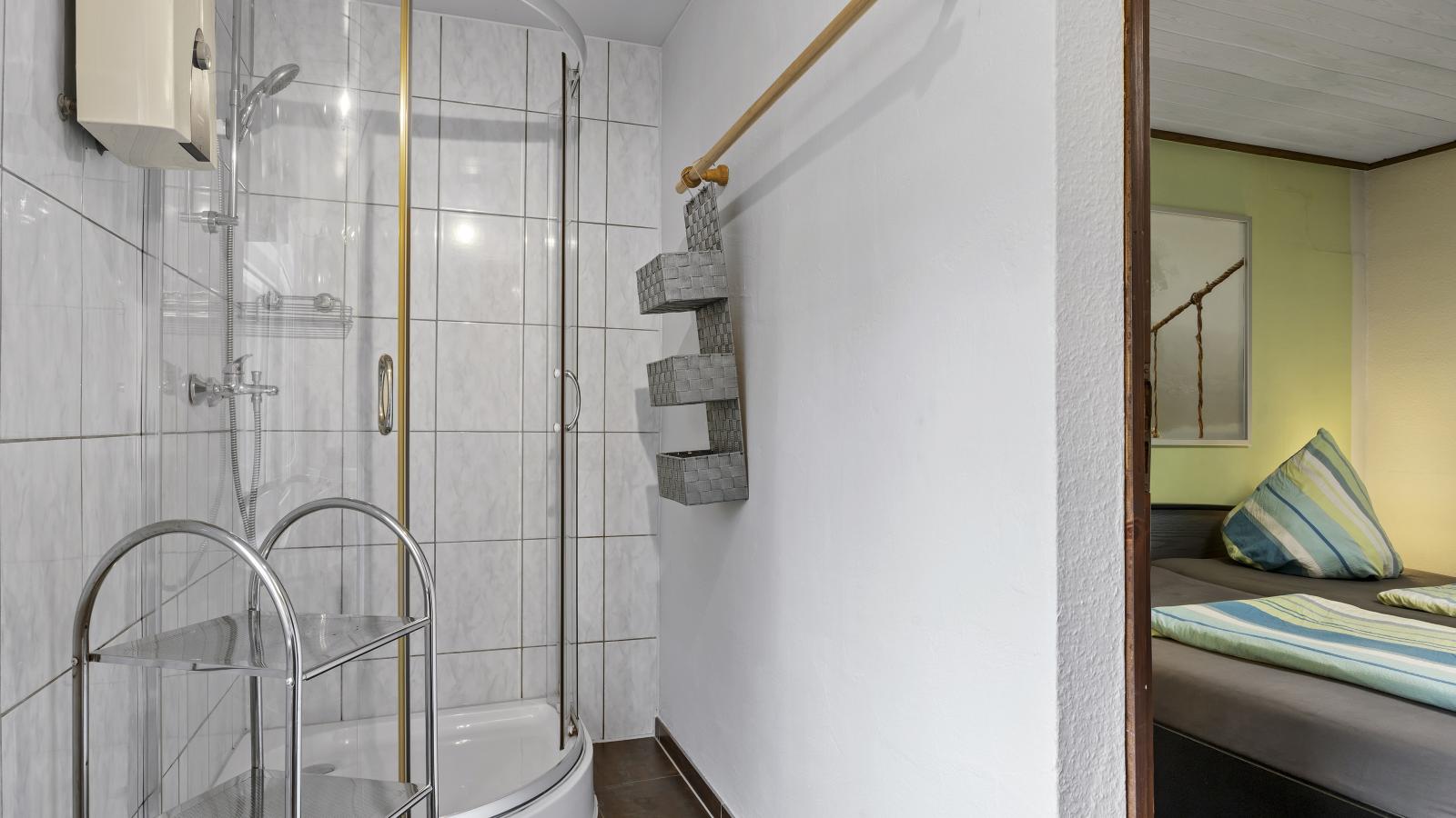 Nelson-Badkamer