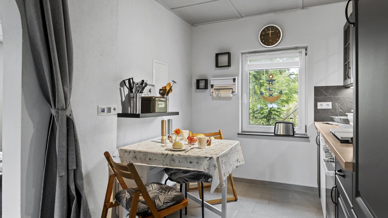 Nelson-Keuken