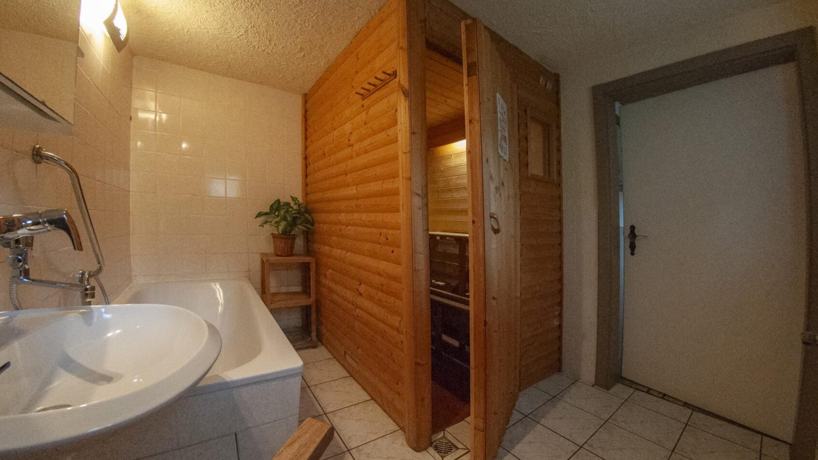 Das Haus am Wald
