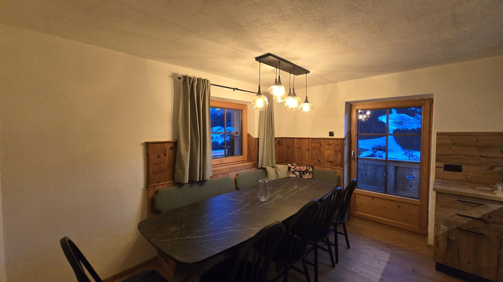 Tirola Hütte-Non tagué