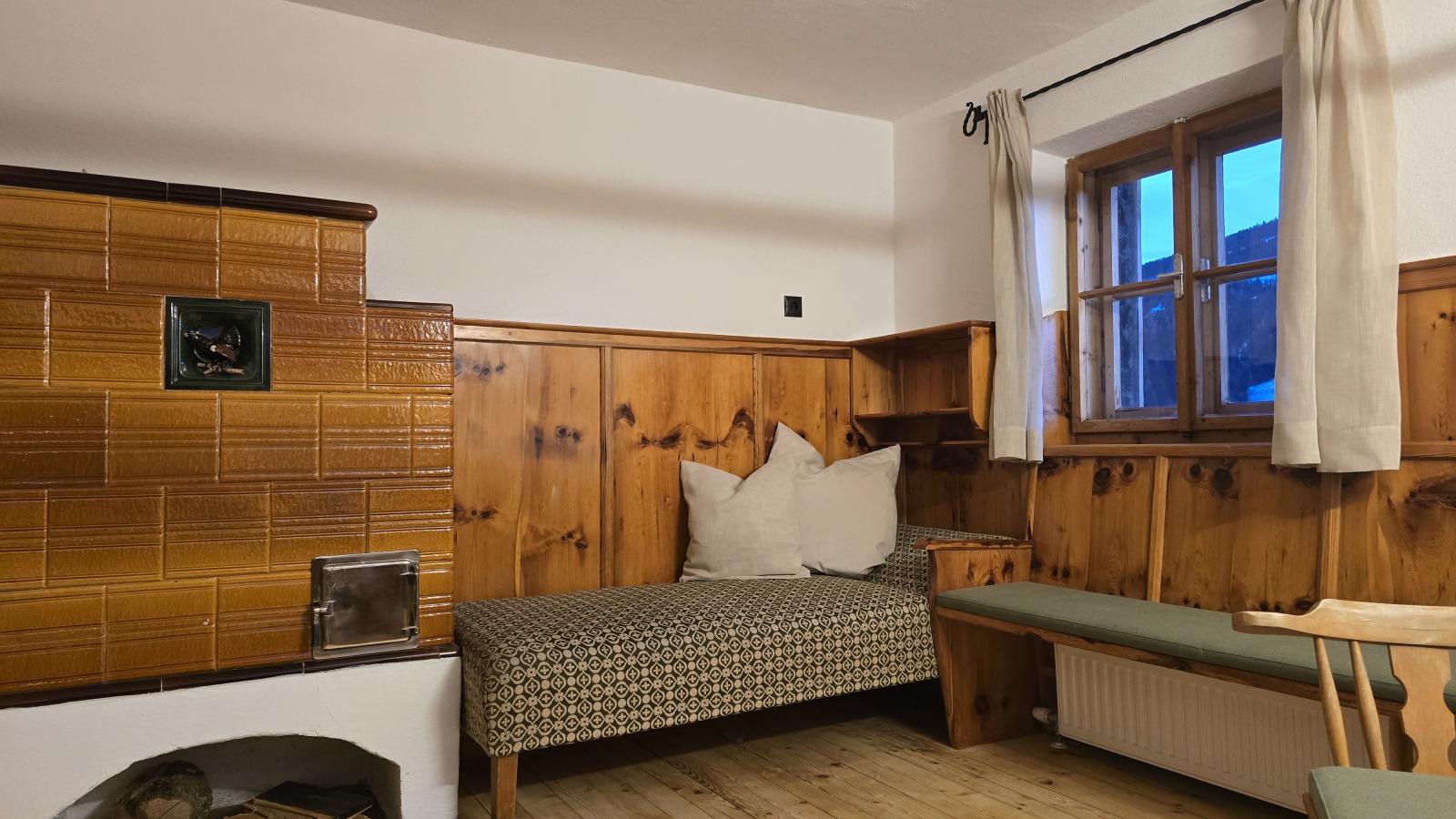 Tirola Hütte-Non tagué