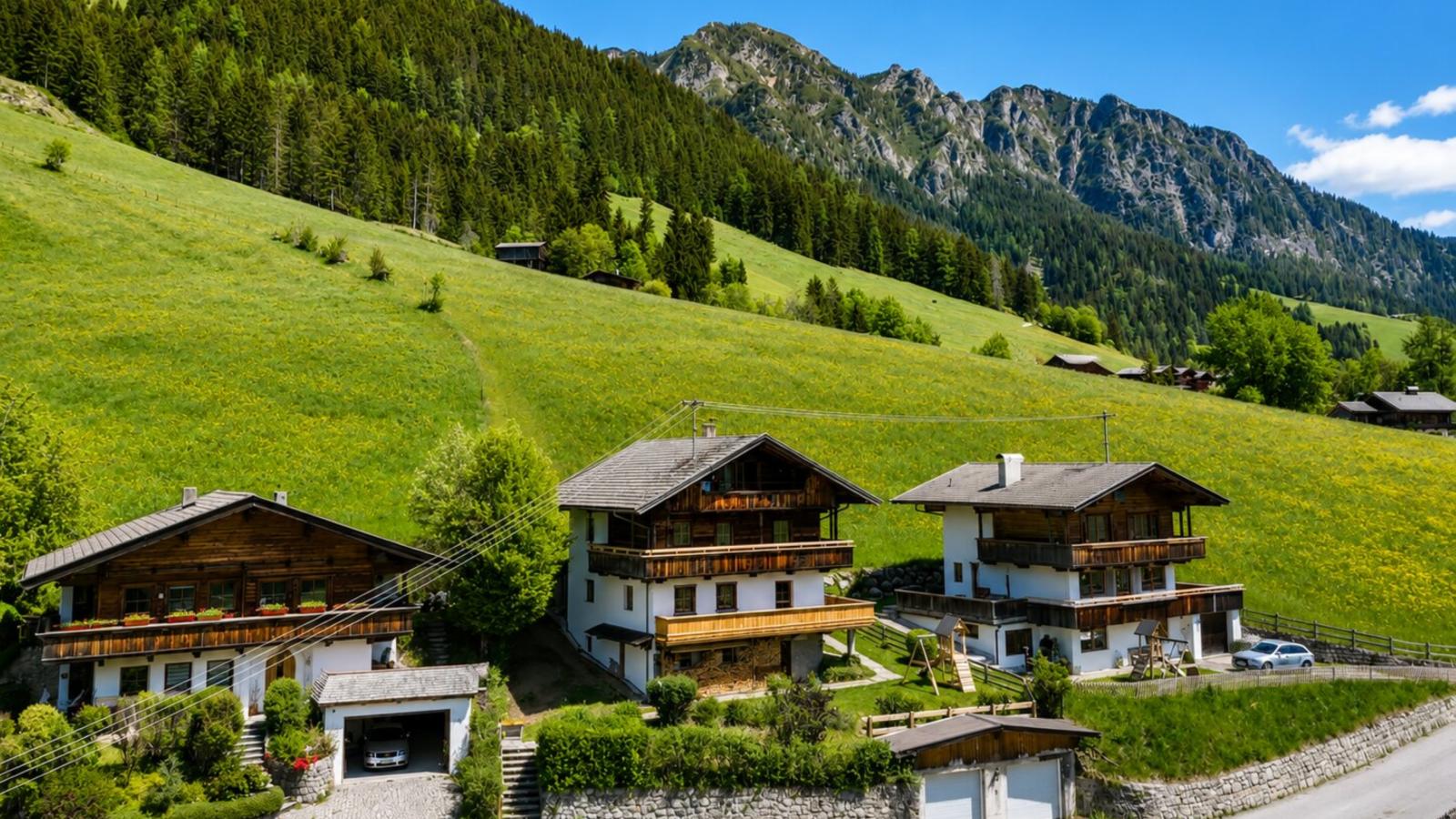 Tirola Hütte