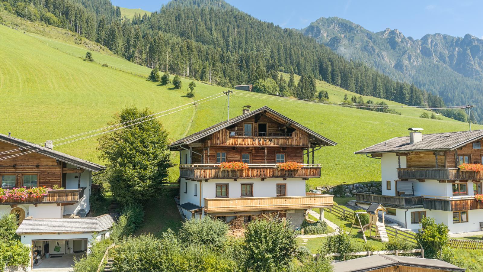 Tirola Hütte