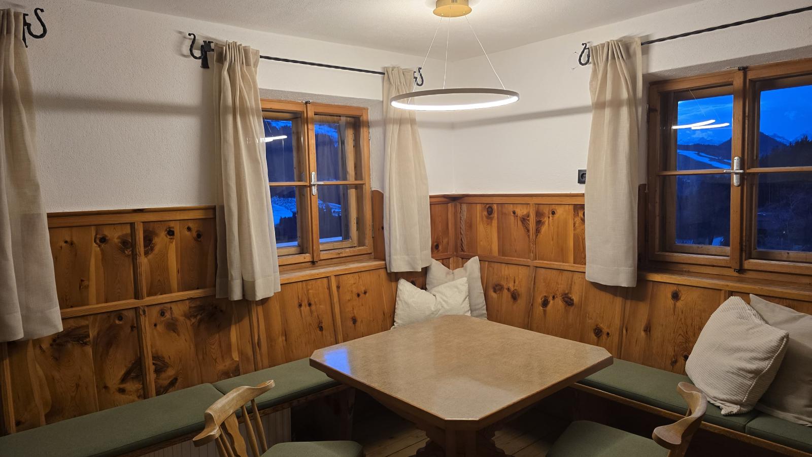 Tirola Hütte-Non tagué