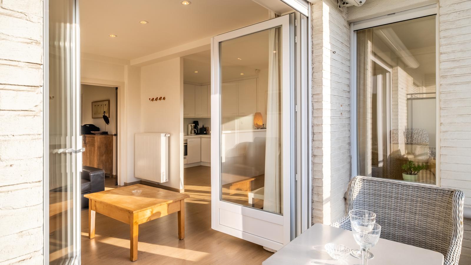 LaCoeur-Terrasbalkon