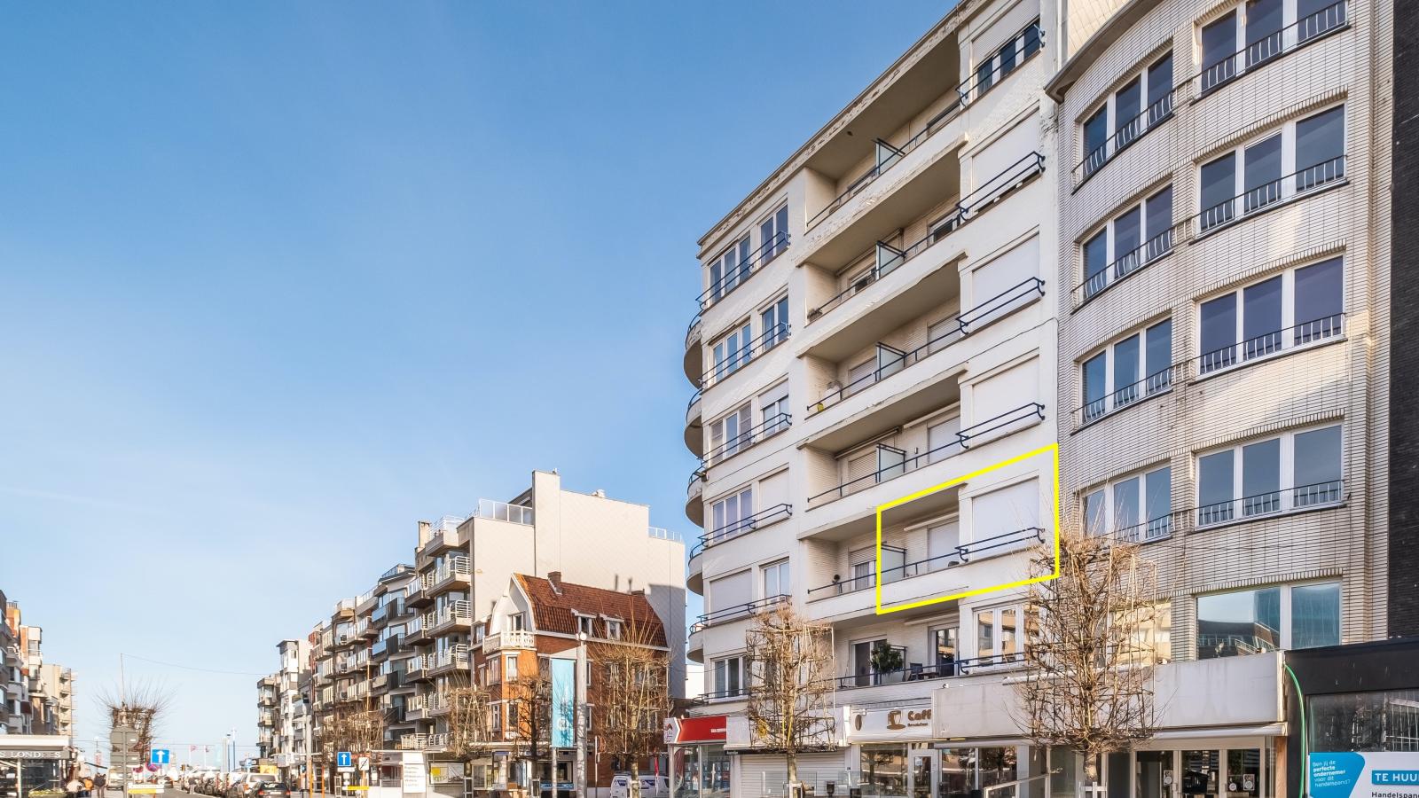 LaCoeur-Buitenkant zomer