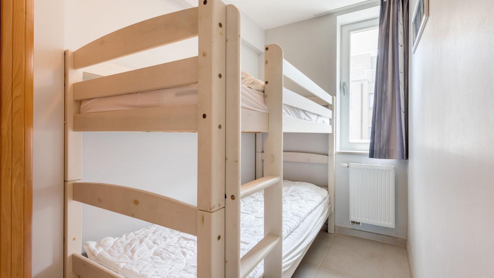 Aan de Dijk vierde-Slaapkamer