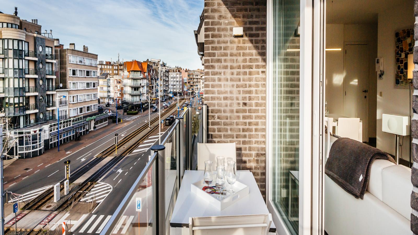 Aimé 303-Terrasse/Balkon