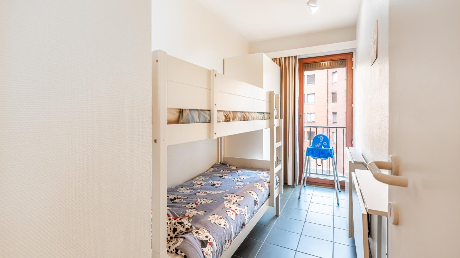 Anais derde-Slaapkamer