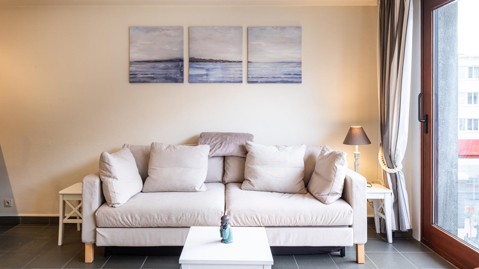 Anais derde-Woonkamer