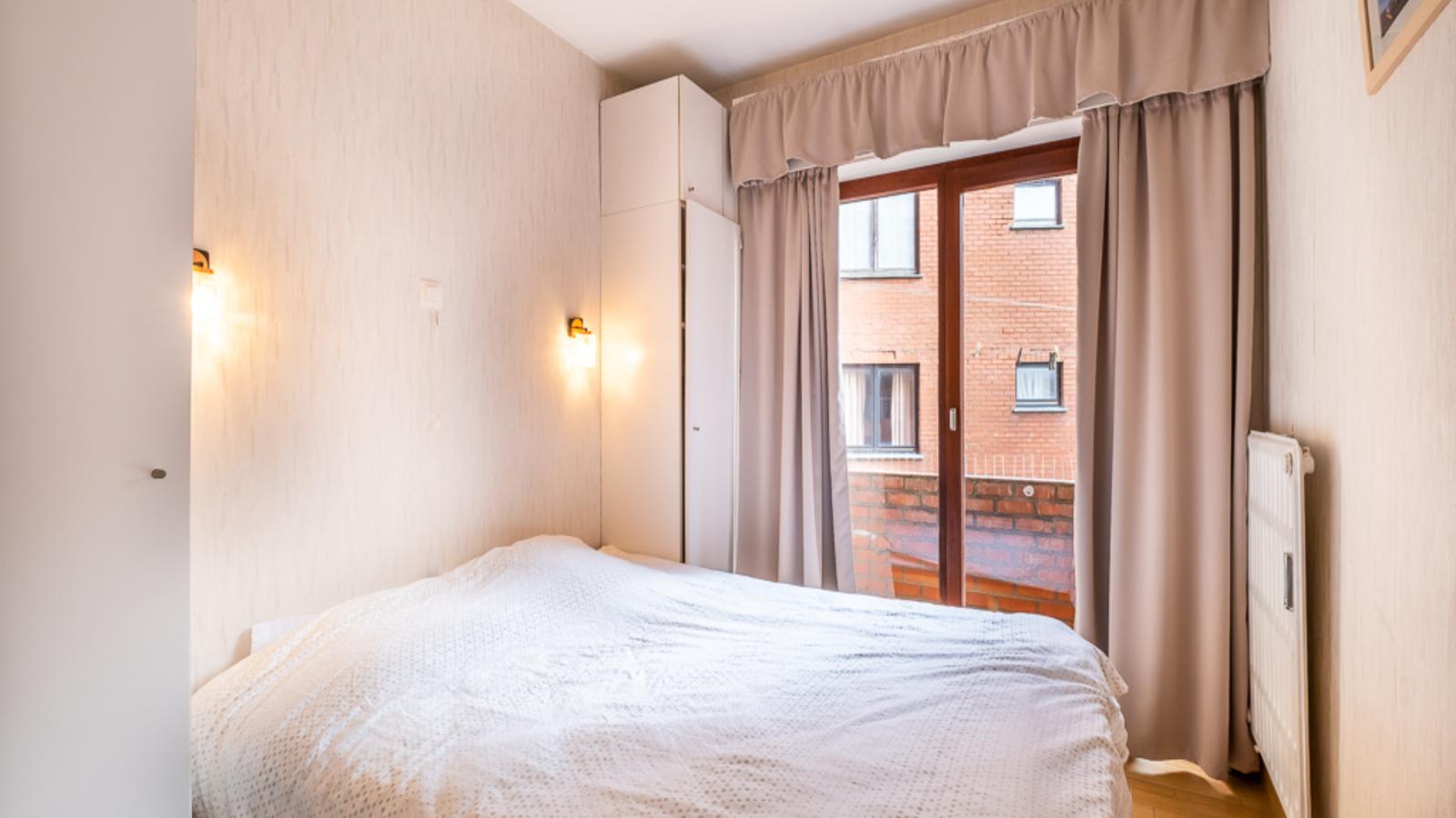 Costa tweede-Slaapkamer