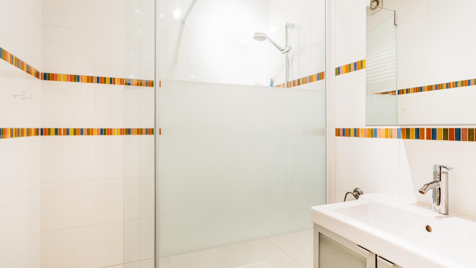 Argenteuil eerste-Bathroom