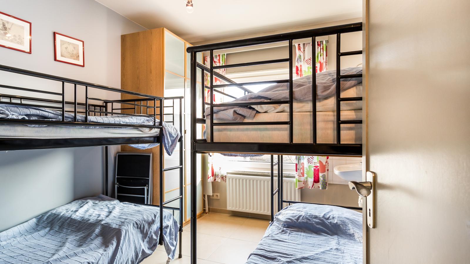 Argenteuil eerste-Bedroom