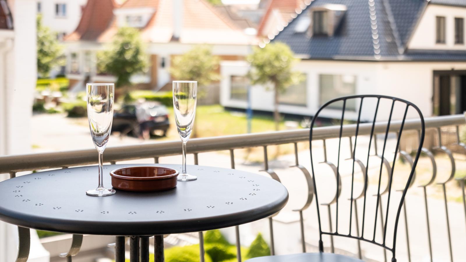 Argenteuil Twee