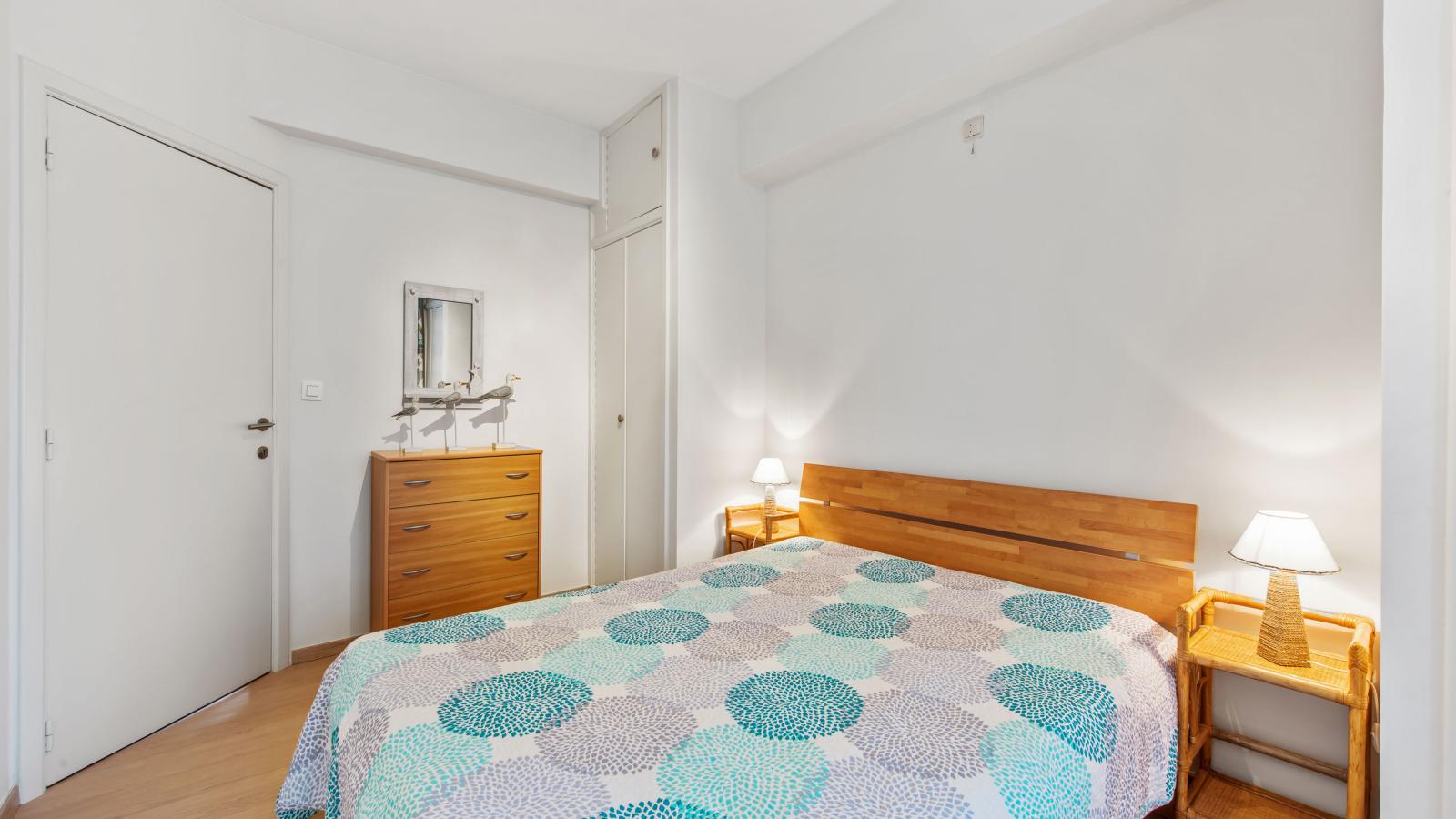 Azcona Twee-Schlafzimmer