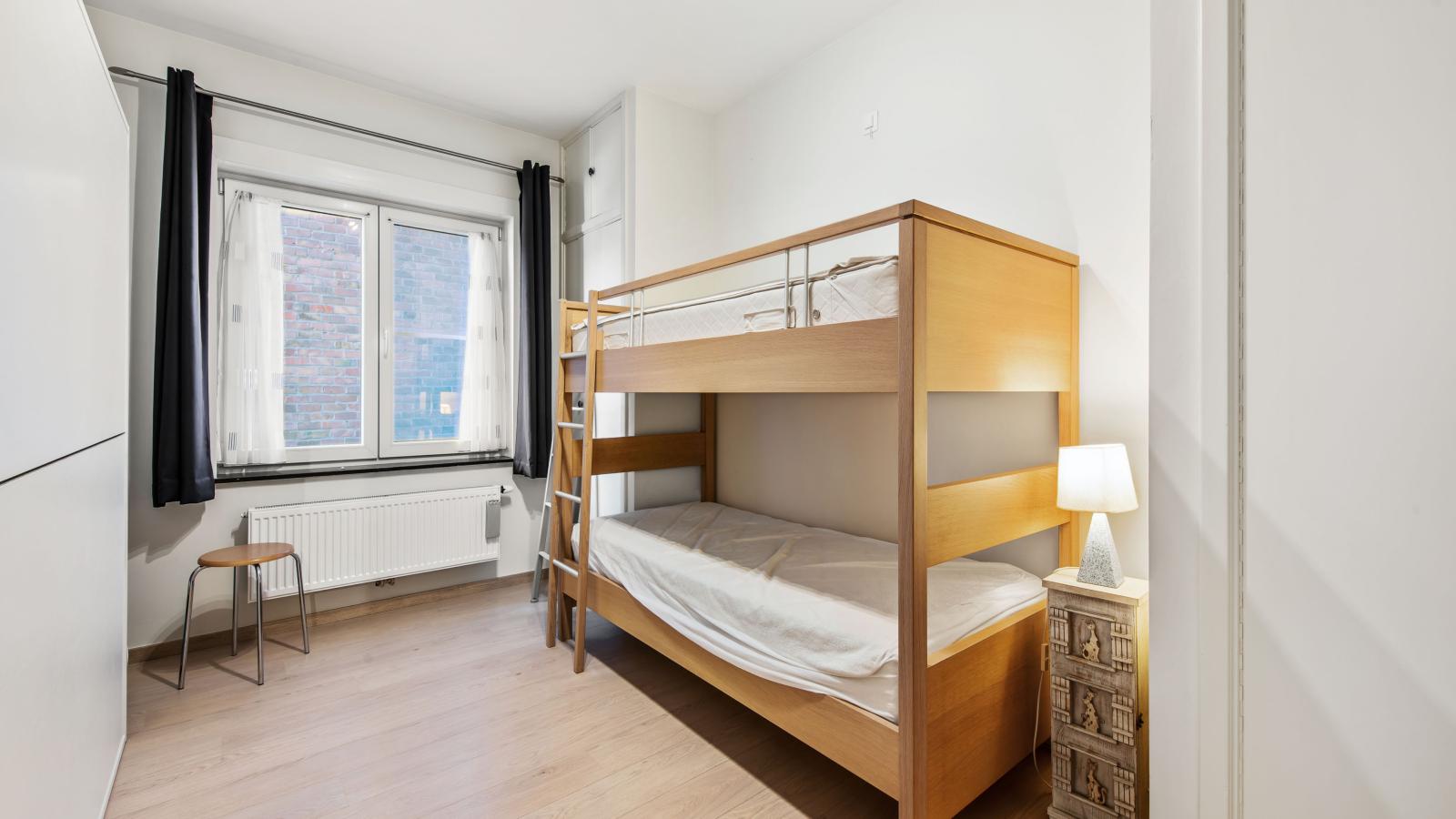 Azcona Twee-Schlafzimmer