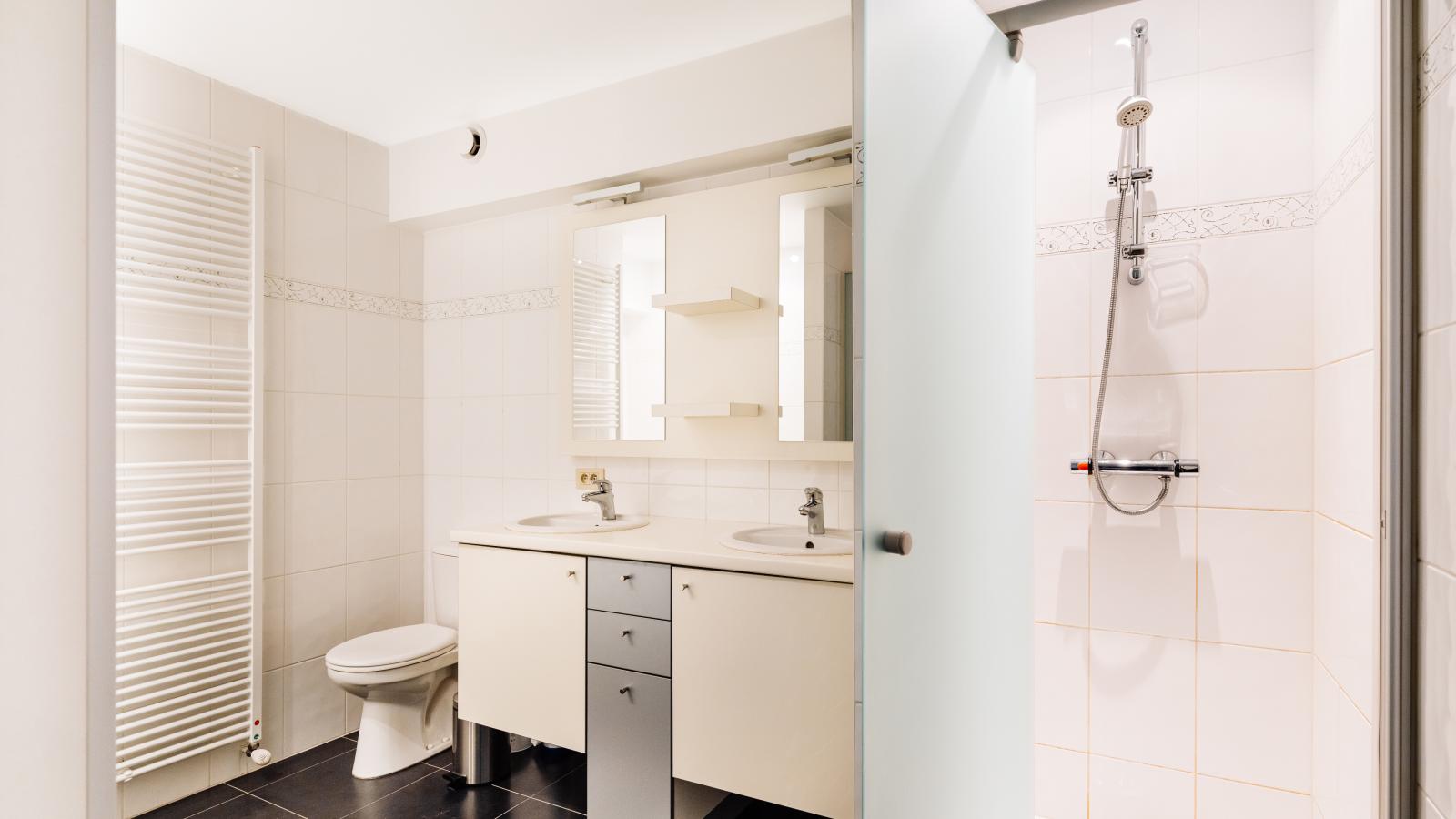 Brit Eerste-Salle de bain
