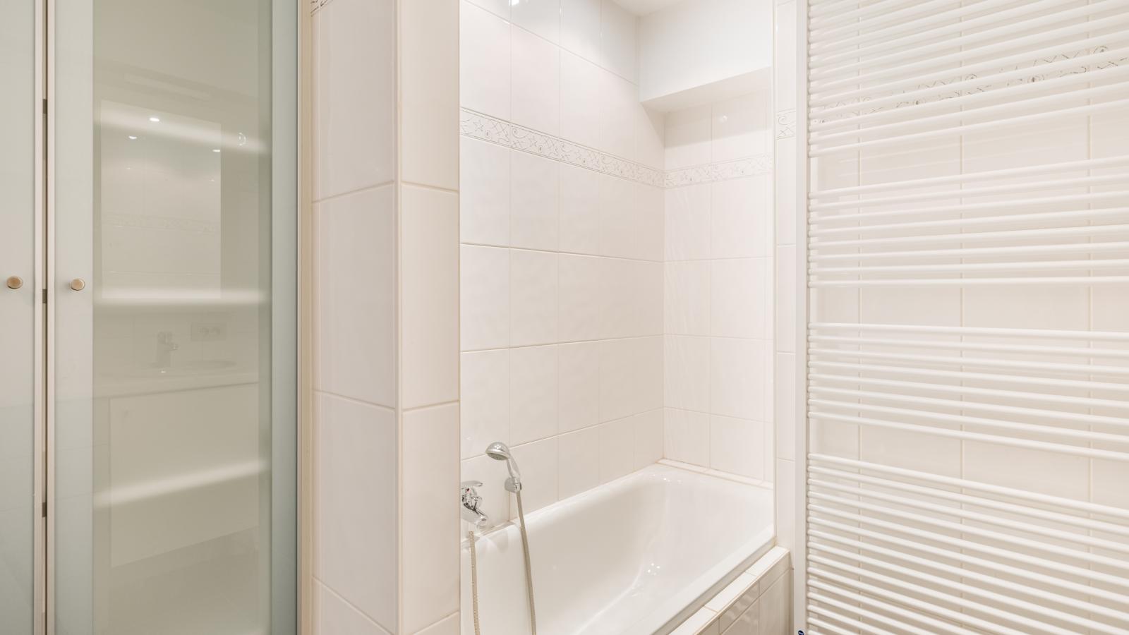 Brit Eerste-Salle de bain
