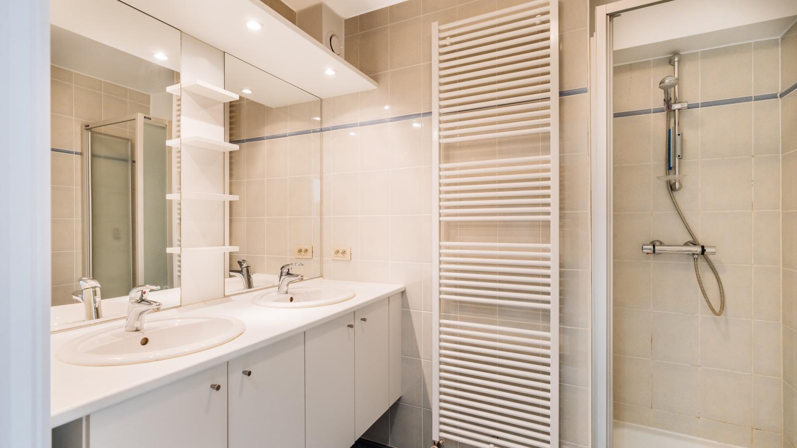 Brit Eerste-Salle de bain