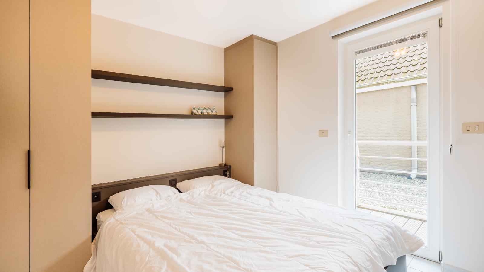 Brit Eerste-Chambre