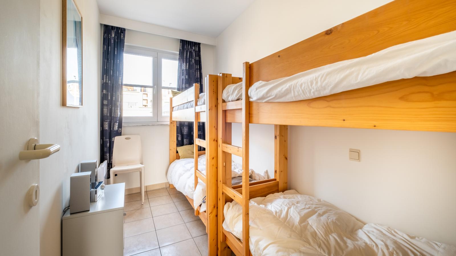 Cat Tweede-Schlafzimmer