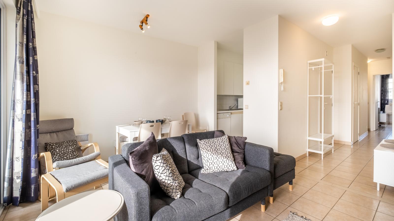 Cat Tweede-Wohnzimmer