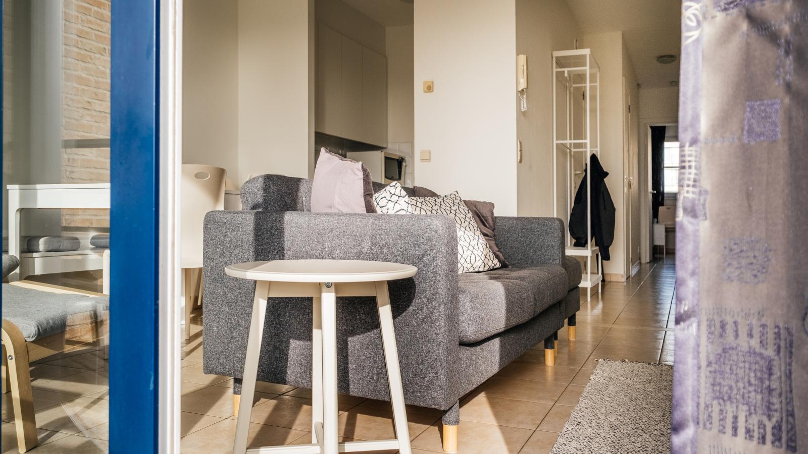 Cat Tweede-Wohnzimmer