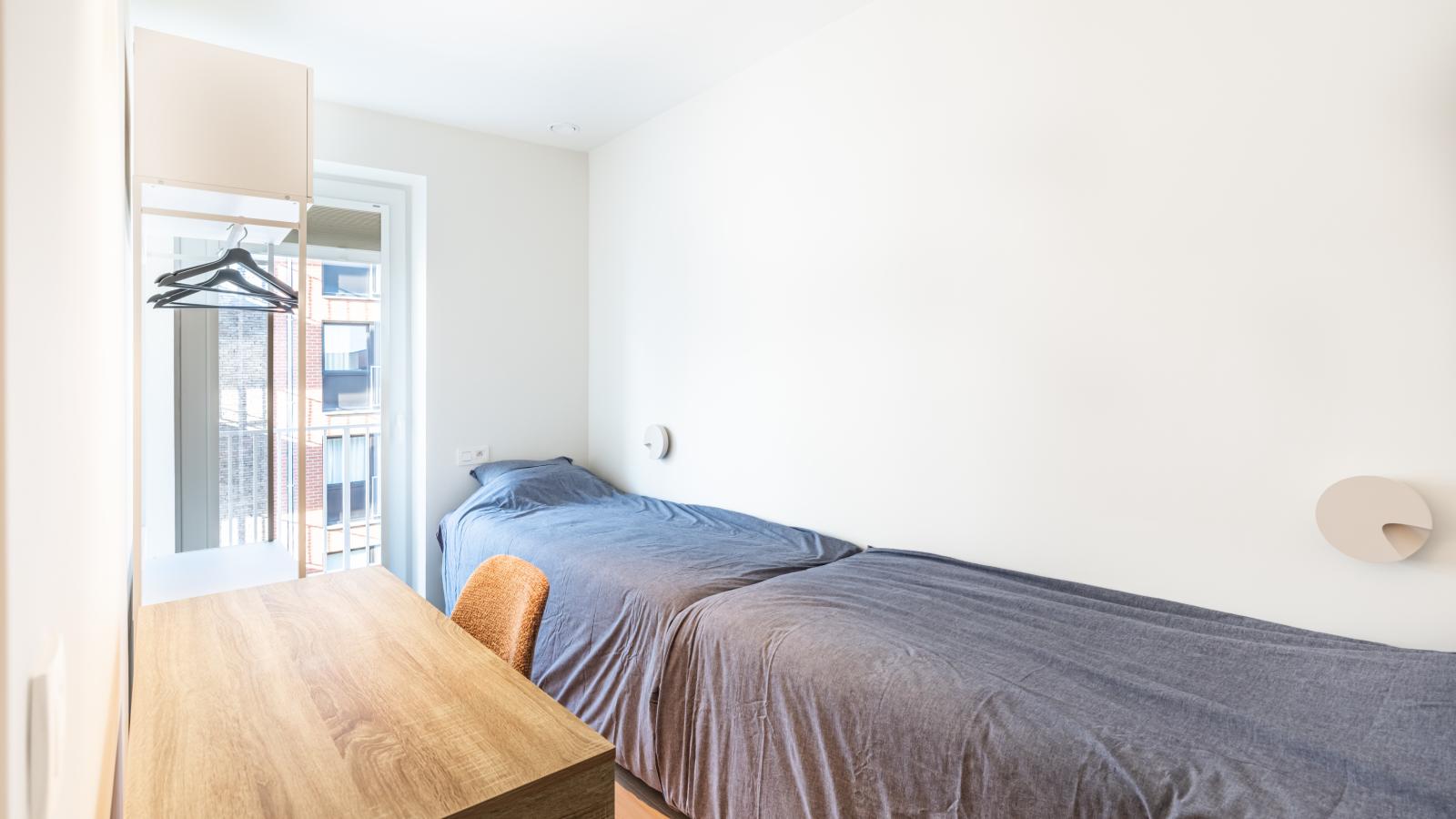 La Balise Derde-Schlafzimmer