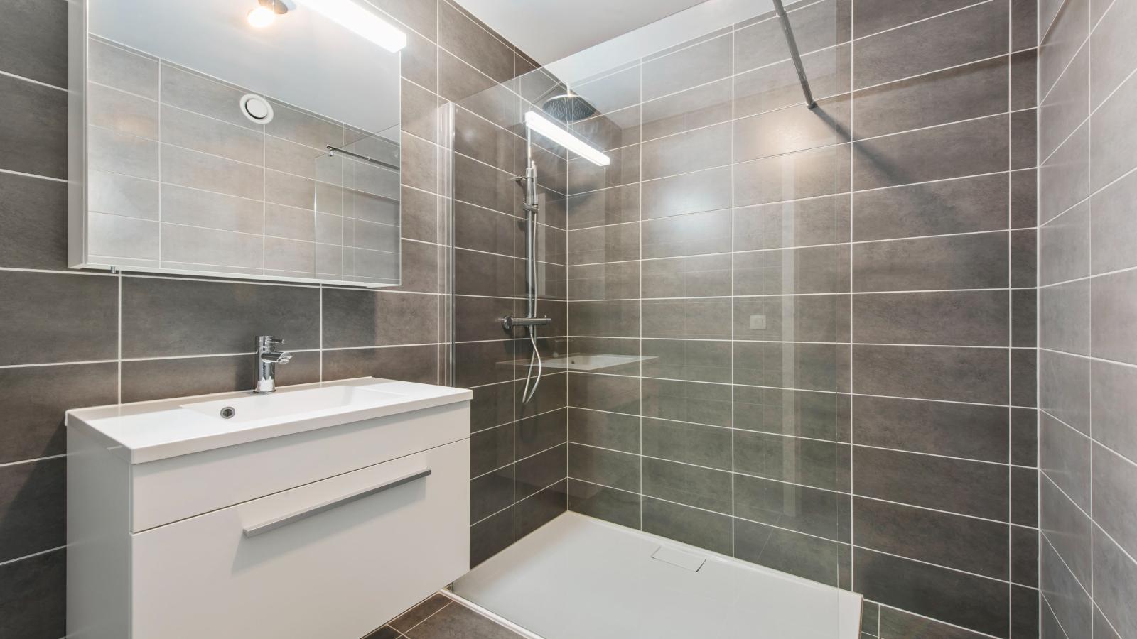 Delmar vierde-Badkamer