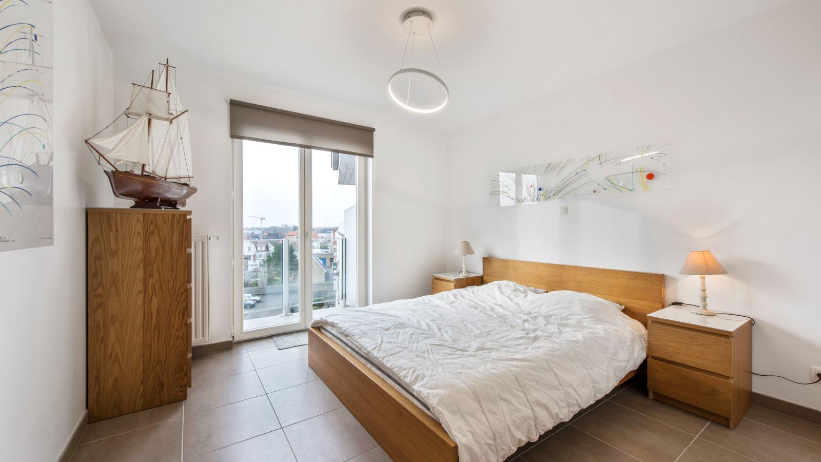 Delmar vierde-Slaapkamer