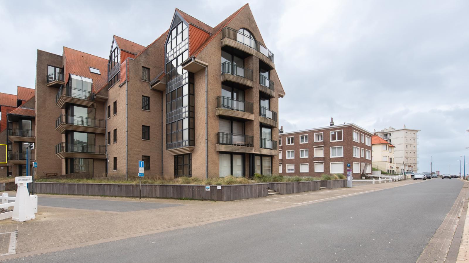 Delfien A-Extérieur été