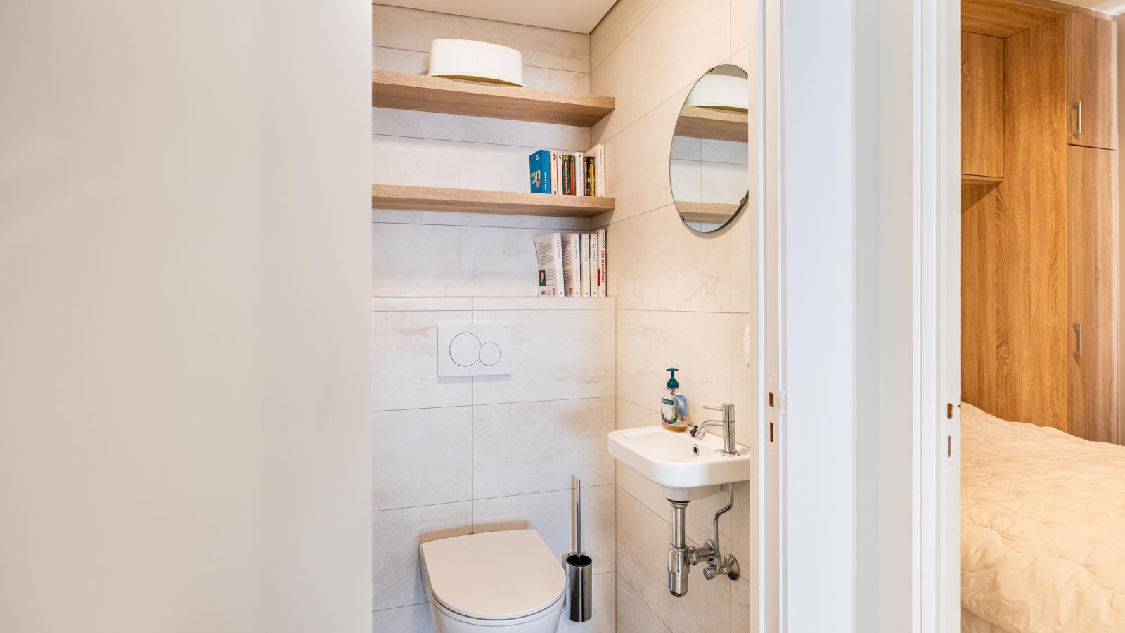 Delfien Eerste-Badezimmer