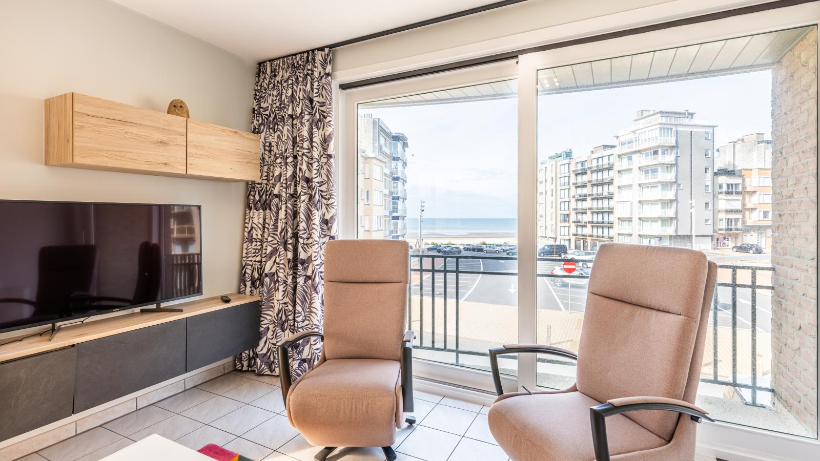 Delfien Eerste-Wohnzimmer