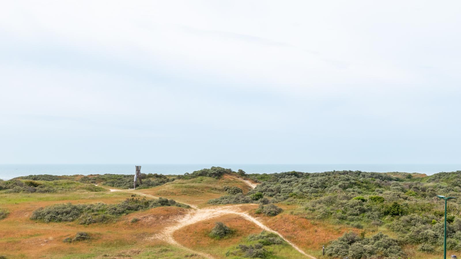 LaRoyale-Uitzicht zomer