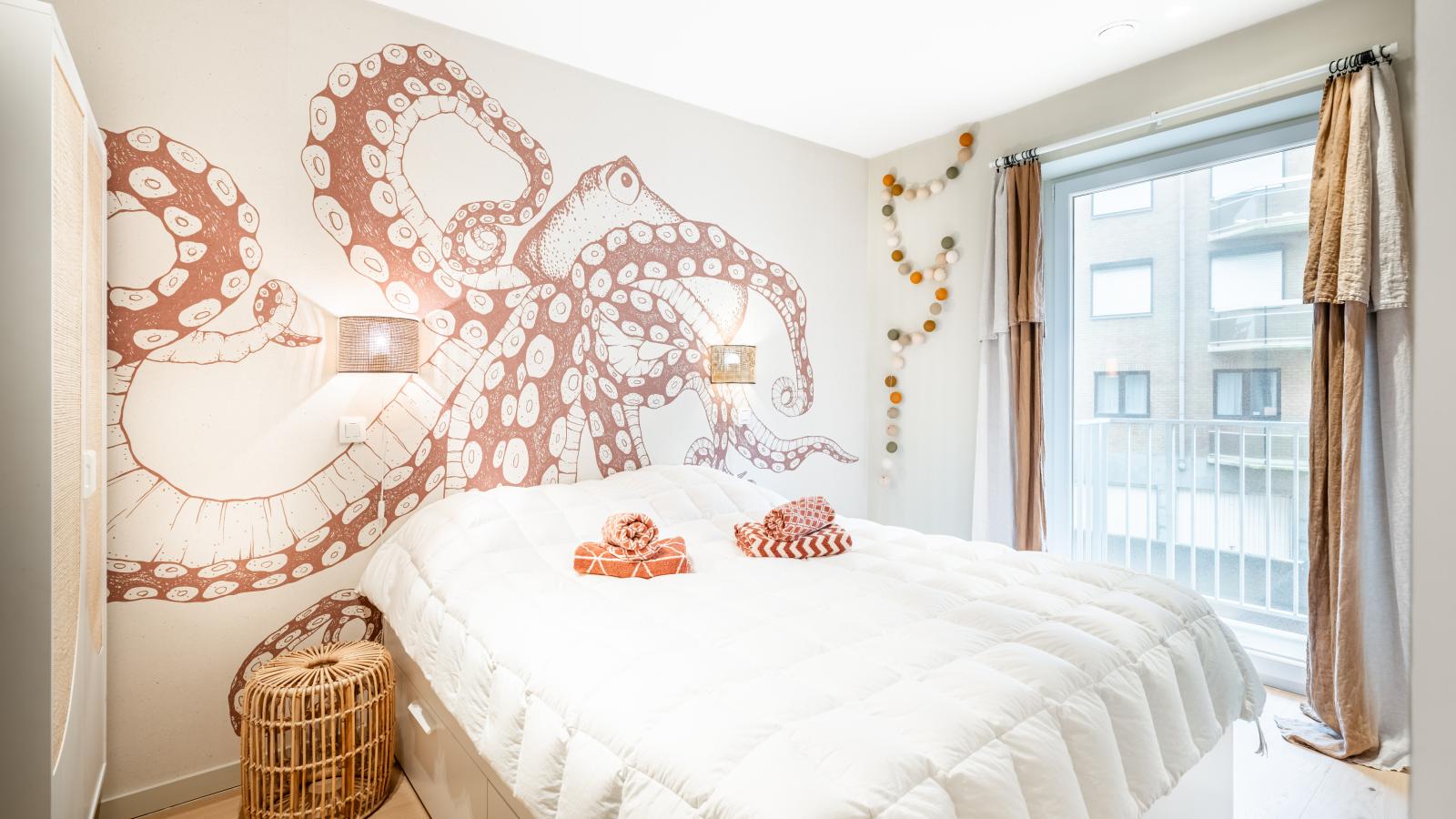 Ferrel eerste-Schlafzimmer