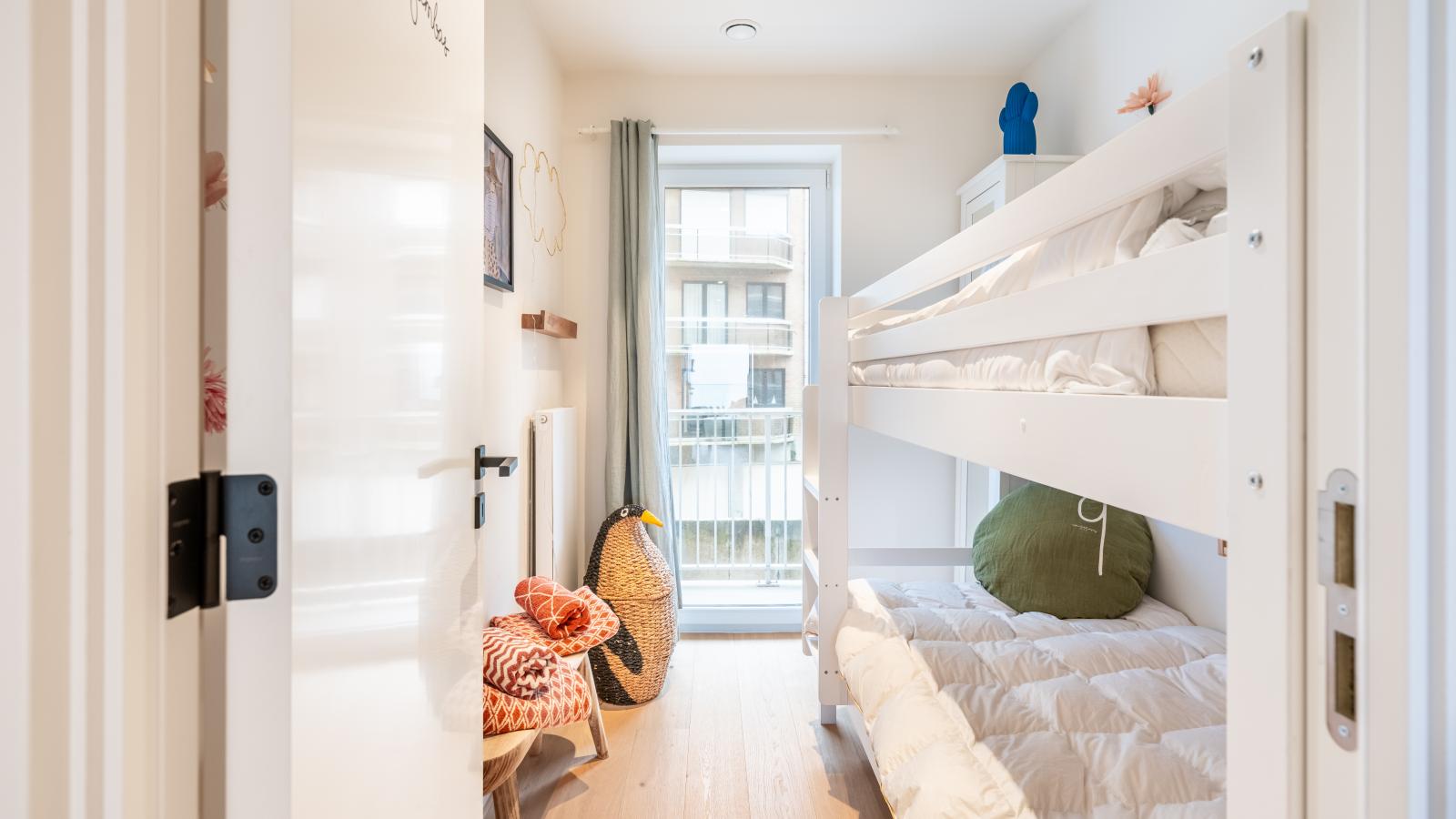 Ferrel eerste-Schlafzimmer