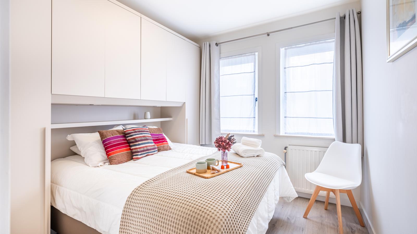 Gaston Lejeune tweede-Schlafzimmer