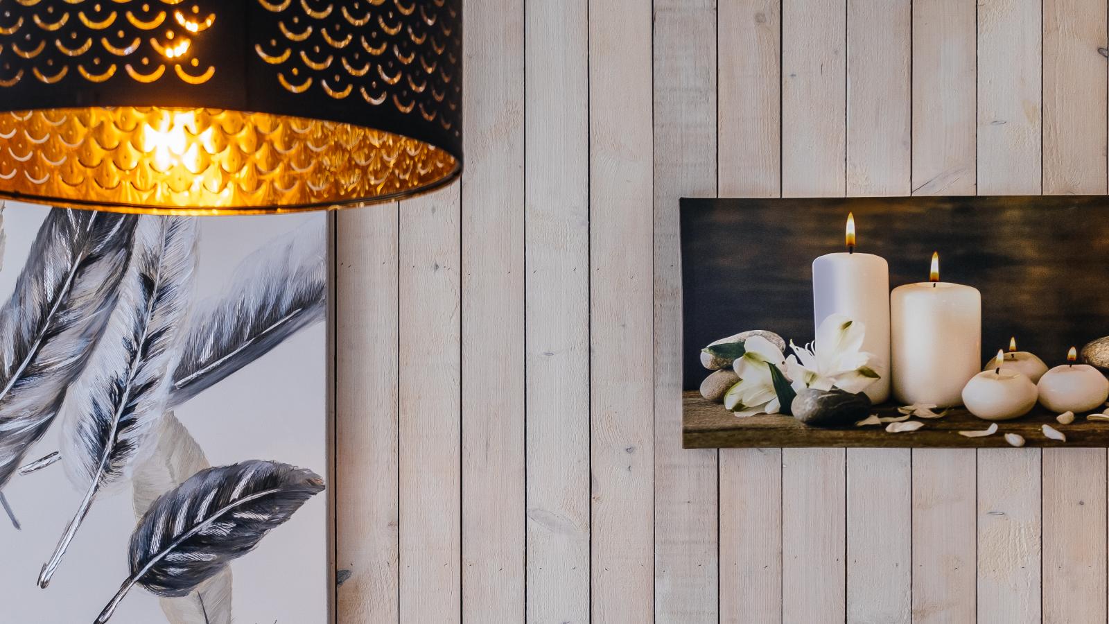 Près de la plage-Ambiance