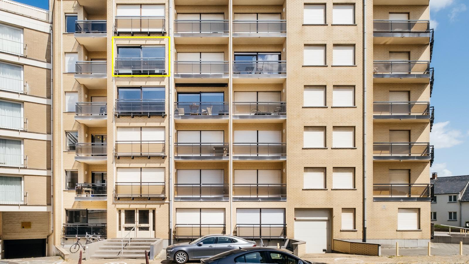 Près de la plage-Extérieur été